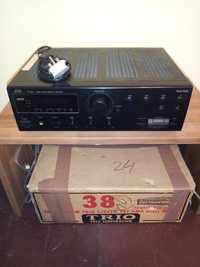 JVC RX-320V Ampli Tunner