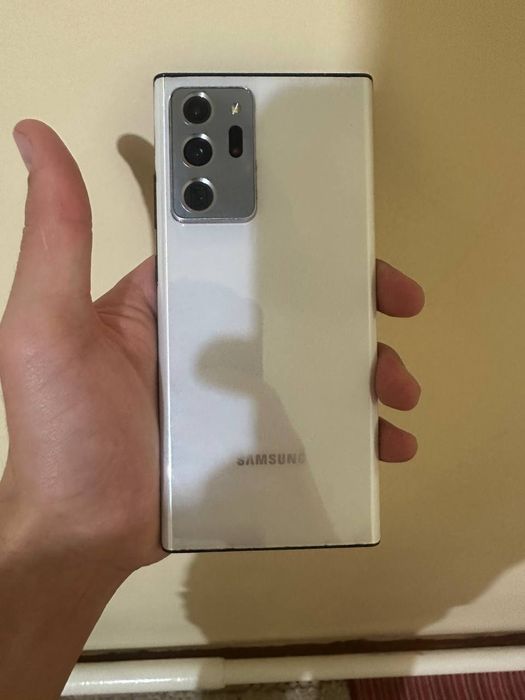 Samsung note 20 ultra 5g