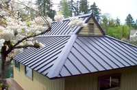 Montaj acoperiș și reparații jgheaburi, prețuri avantajoase!