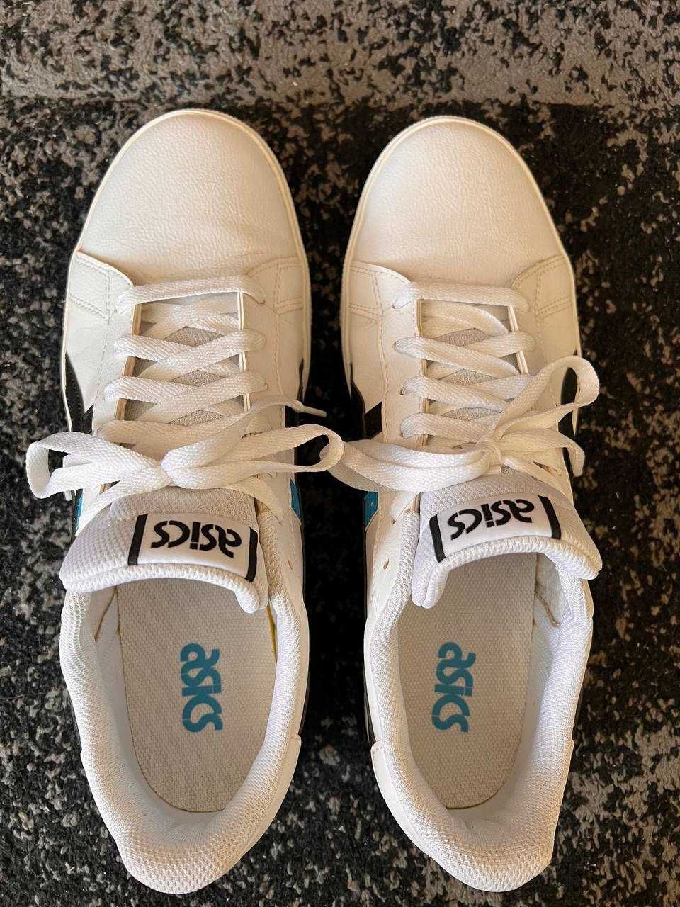 Маратонки Asics Gel-Domain 46 и Classic CT 46.5 – обувани веднъж