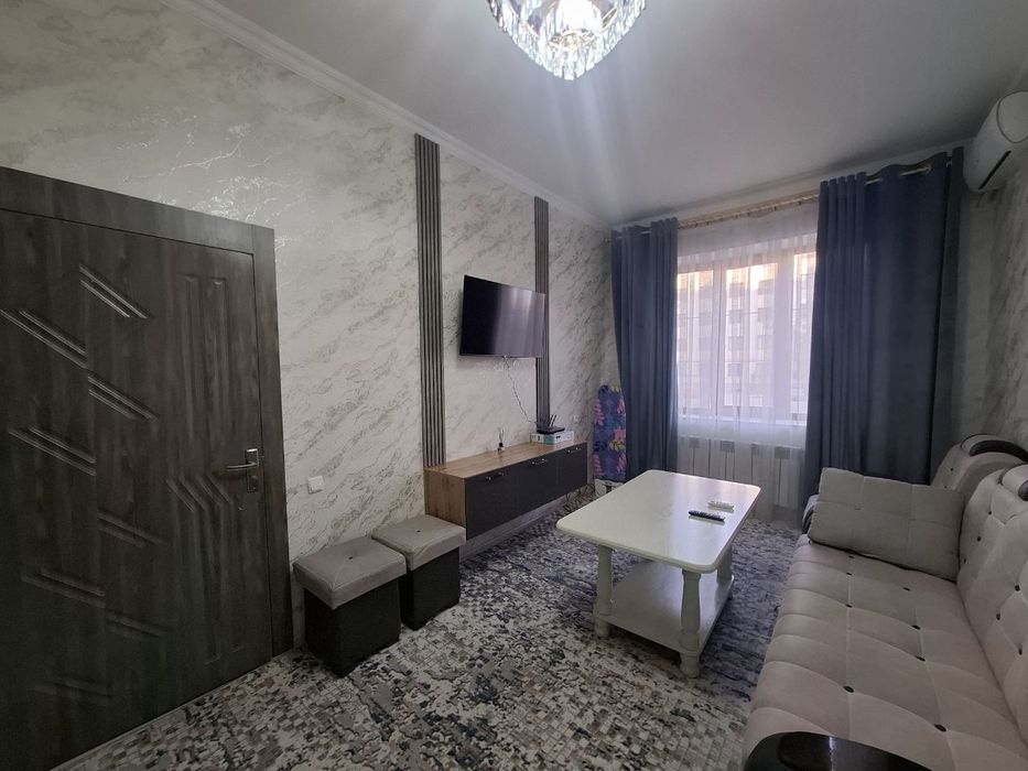 Сдается 1 комнатная Вокзал красный дом