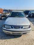 Saab 93 2.2 dti На части