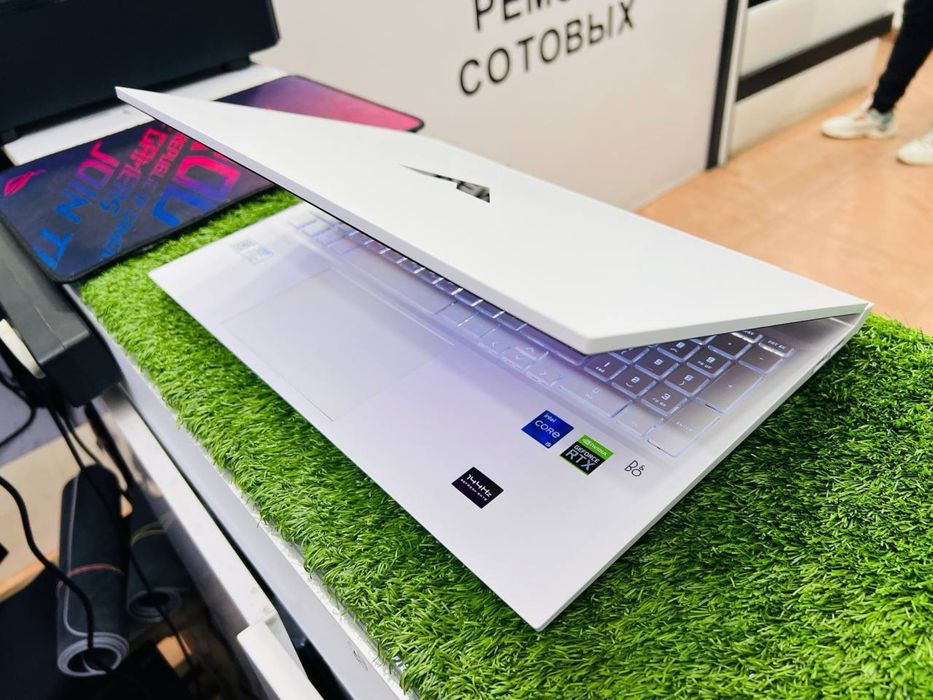 HP VICTUS Gaming laptop