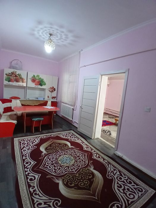 Тез арада үй сатылады