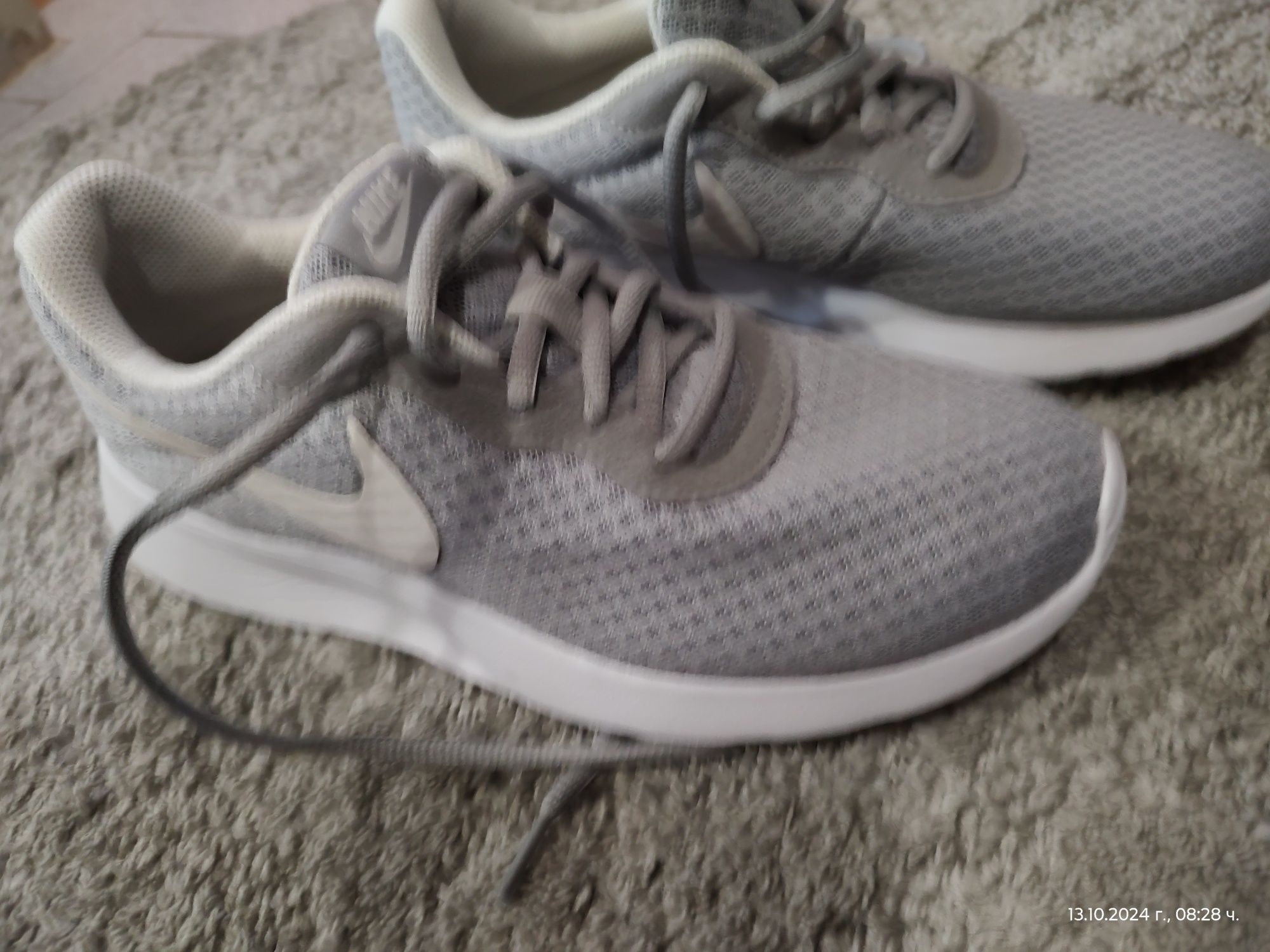 Маратонки Найк/Nike номер 39