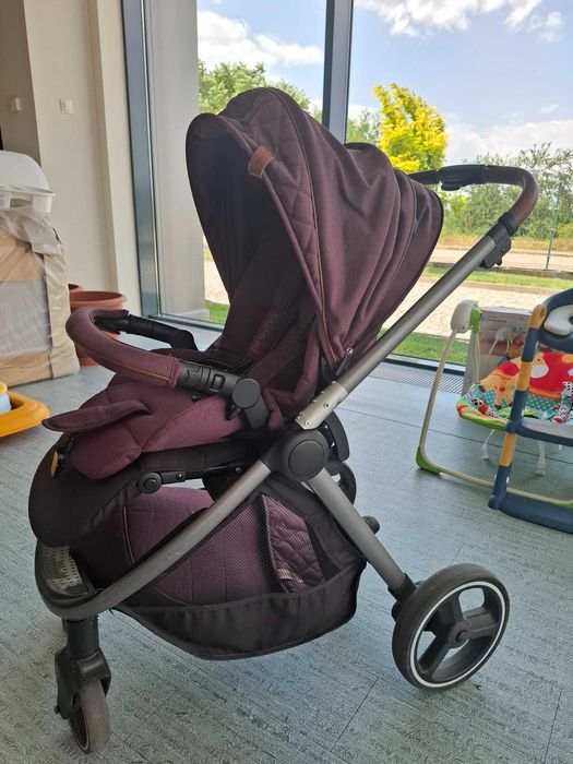 Количка Chipolino 3в 1