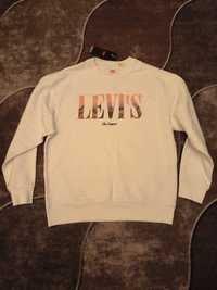 Levi's блуза горнище размер S