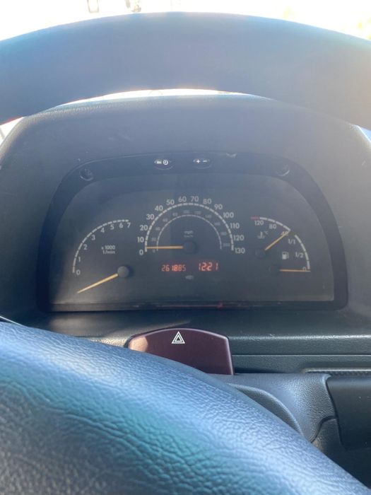 Mecedes benz V220