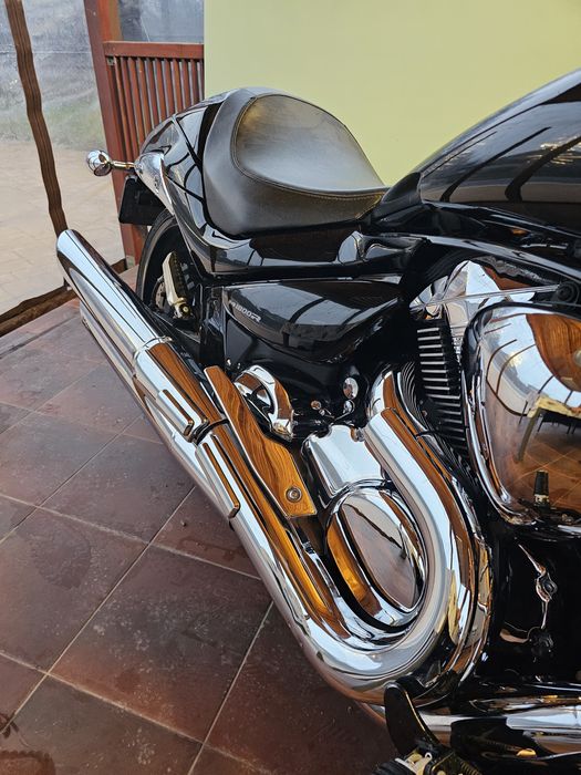Suzuki Intruder m109r/VZR 1800