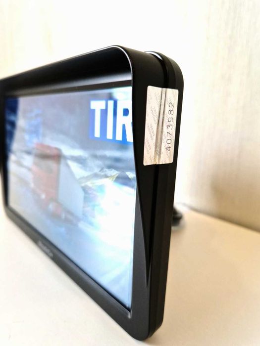 GPS Navigator  -7" HD inch,Model NOU, pt TRUCK, TIR, Camion, Auto.NOI.