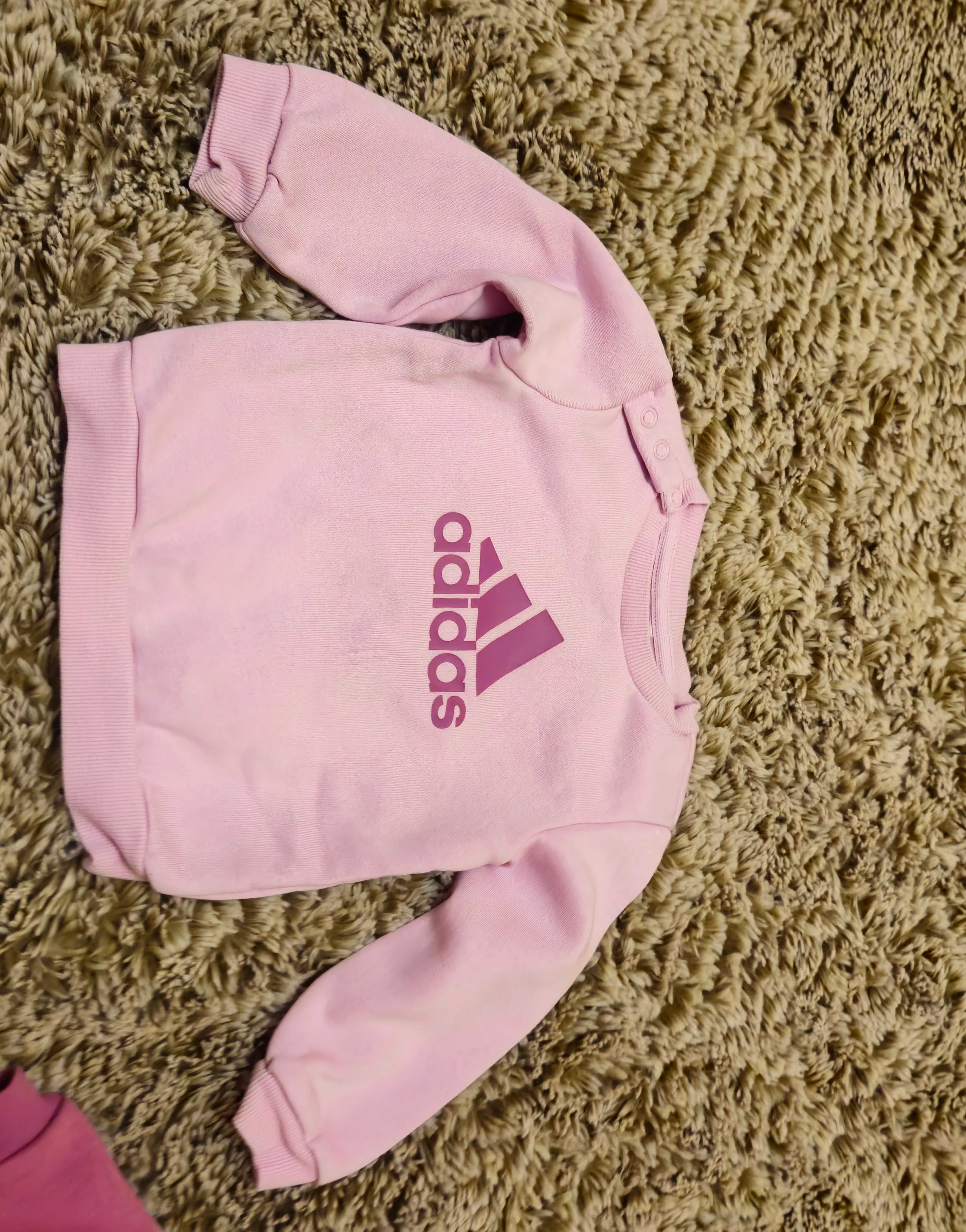 Анцунг adidas - 68 см.
