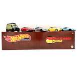 Hot Wheels Deutshland Design Car Culture Container Collector Set