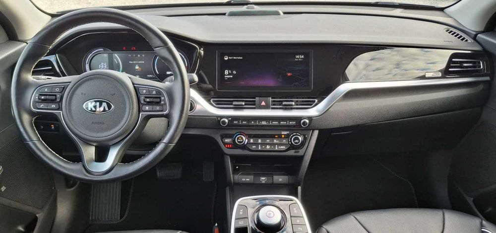 KIA e-Niro EV 64kWh full electric 204PS - 73800km