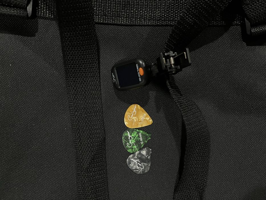 Chitara Acustica + Accesorii