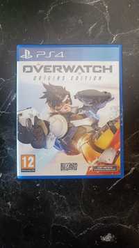 Overwatch OE Blizzard for ps 4