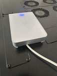 Ubiquiti UniFi U7 Pro Wall Wi-Fi Access Poiny Router WiFi 7, 6, 5,2.4
