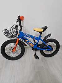 Bicicleta Copii 3+