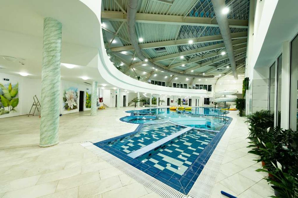 Cabana Baile Figa Panoramic Vip Spa Legacy Libera Craciun si Revelion