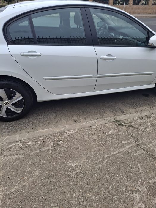 Renault Laguna 3