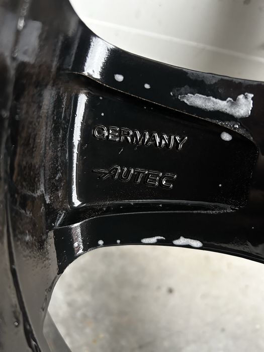 Джанти с гуми 5х112 17цола