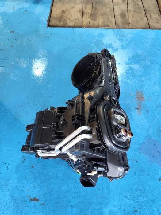 Carcasa aeroterma volan pe stanga 3q1820005AE Vw Passat B8 190 CP NIC