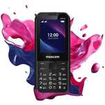 Telefon cu taste Maxcom MM248 -21 buc. NOI -ideal persoane in varsta
