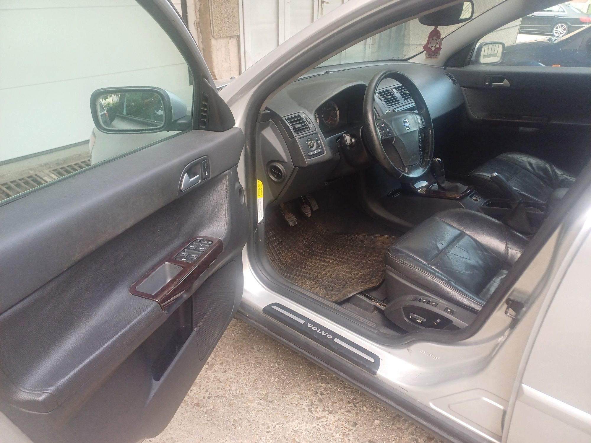 Volvo v50 внос от Италия