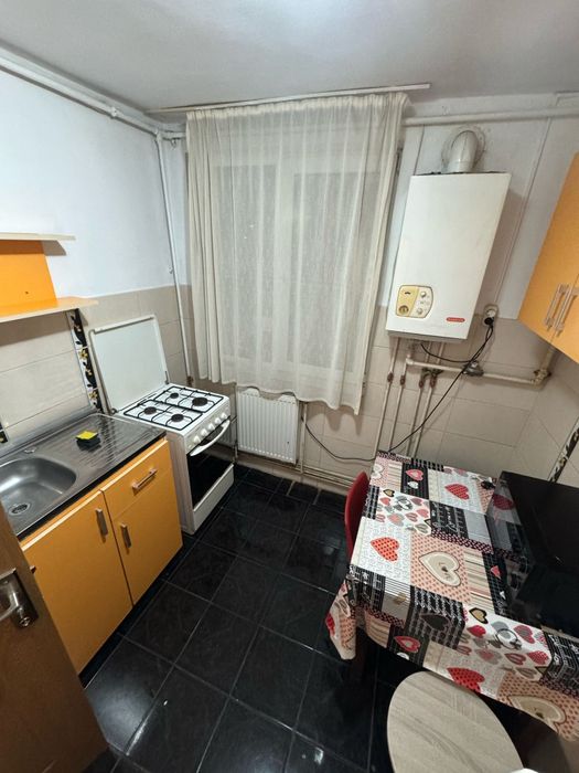 Inchiriez Ap cu 1 cam in Tg. Mures Carter Dambu Petros