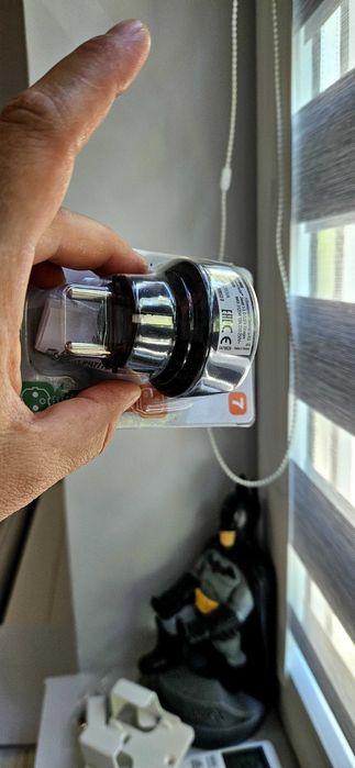 Мобилен телефонNokia 8600 LUNA