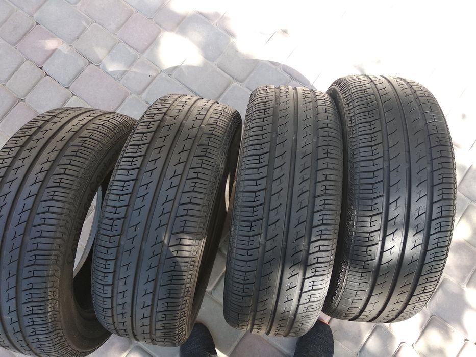 Балон размер 14/4 шт 185*60