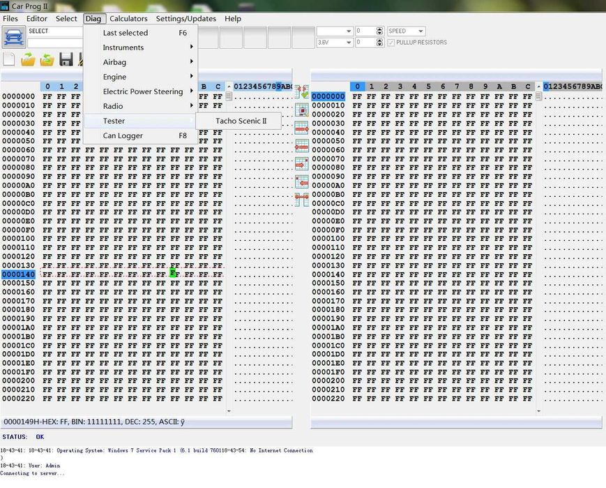 Carprog 2 най нов