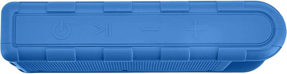 Amazon Basics 15W,IPX5 Bluetooth безжична тонколонка