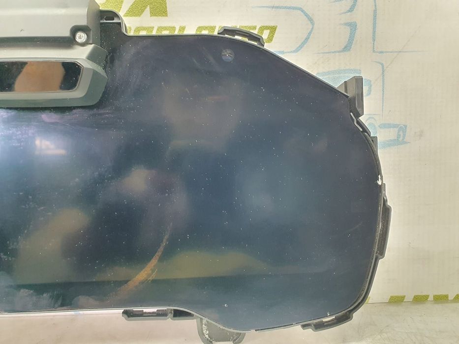 Ceasuri bord 0263745237 BMW Seria 7 G11/G12 [facelift] [2019 - 2020]