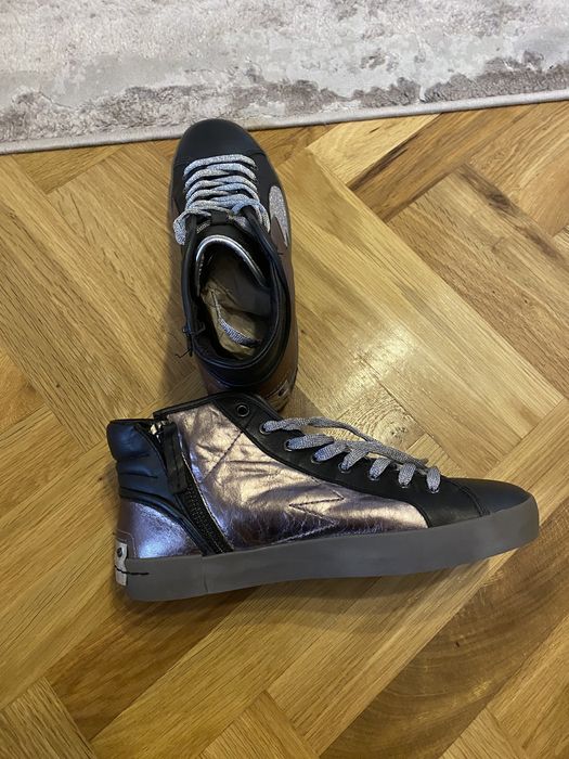 Încălțăminte Crime London