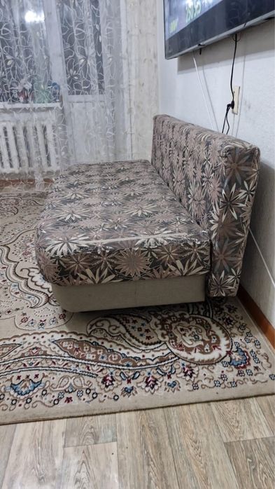 Продам раскладной диван