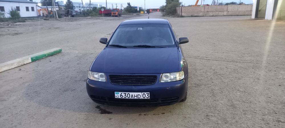 Продам Ауди А3 1999 год