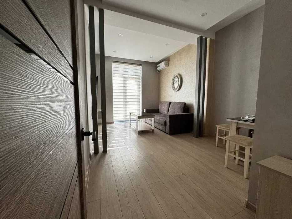 Сдаётся квартира на Мега Планет 2/3/9 128*