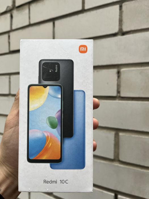 Продам Redmi 10 c
