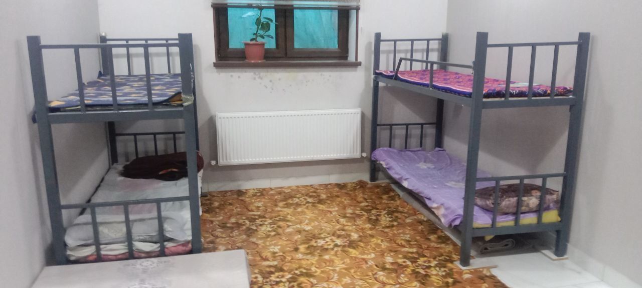 Kvartira bor student bollaga