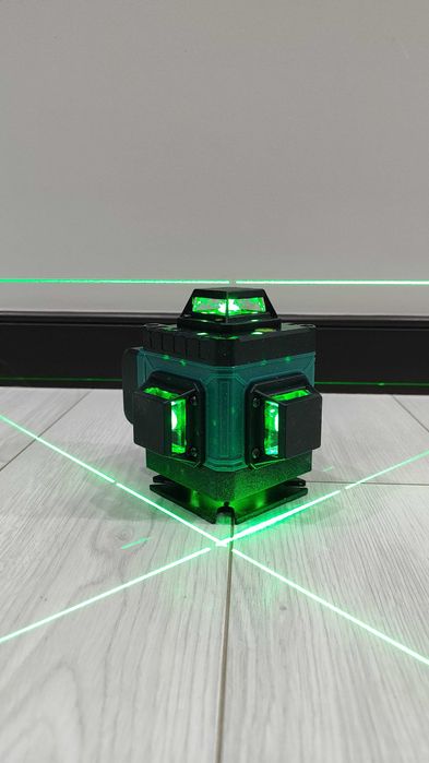 Лазерный уровень 5д