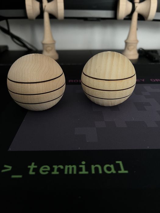 Tama-craft natty 3 line