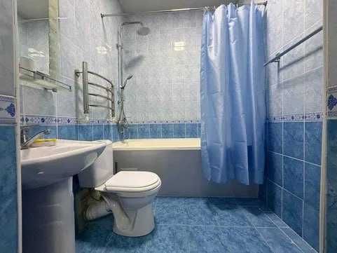 Новостройка‼️‼️‼️Golden House ЕВРО 3-Ком 92м2 Ор Паркенский/Макро