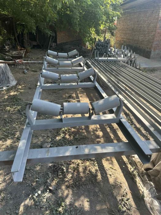 Челюстна трошачка