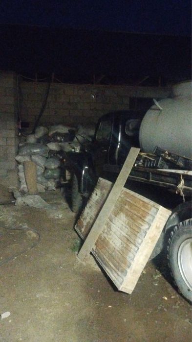 ГАЗ 53 продажа или обмен