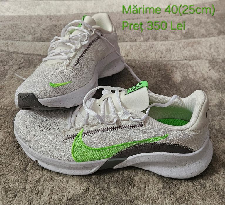Adidasi Nike diferite modele