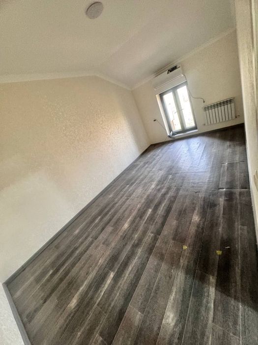 Ижара  ховли 4 хона Сабзоват махалла