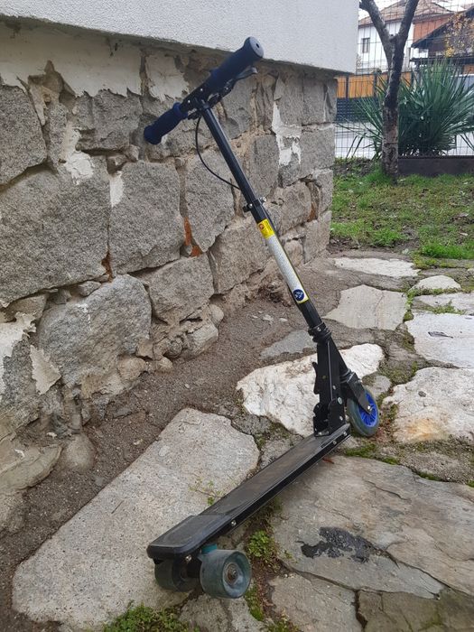 Детска Тротинетка