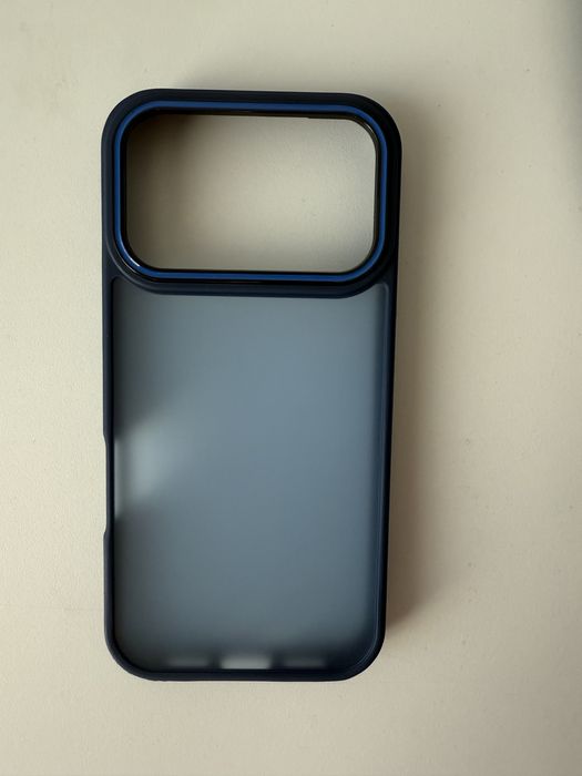 Калъф за Iphone 17 Pro