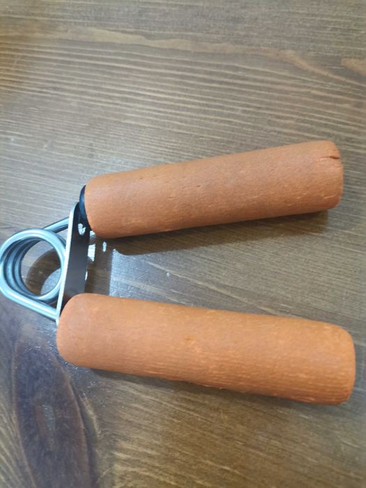 Эспандер для кисти и пальцов