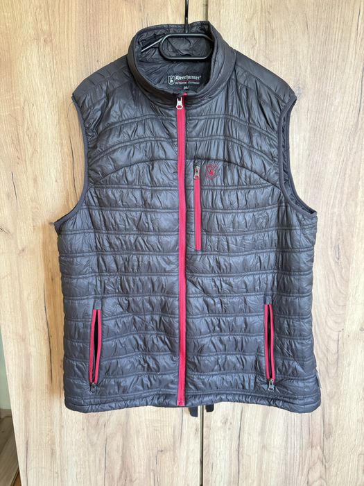 Ловен елек Deerhunter